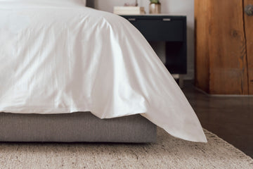 Clean & modern.