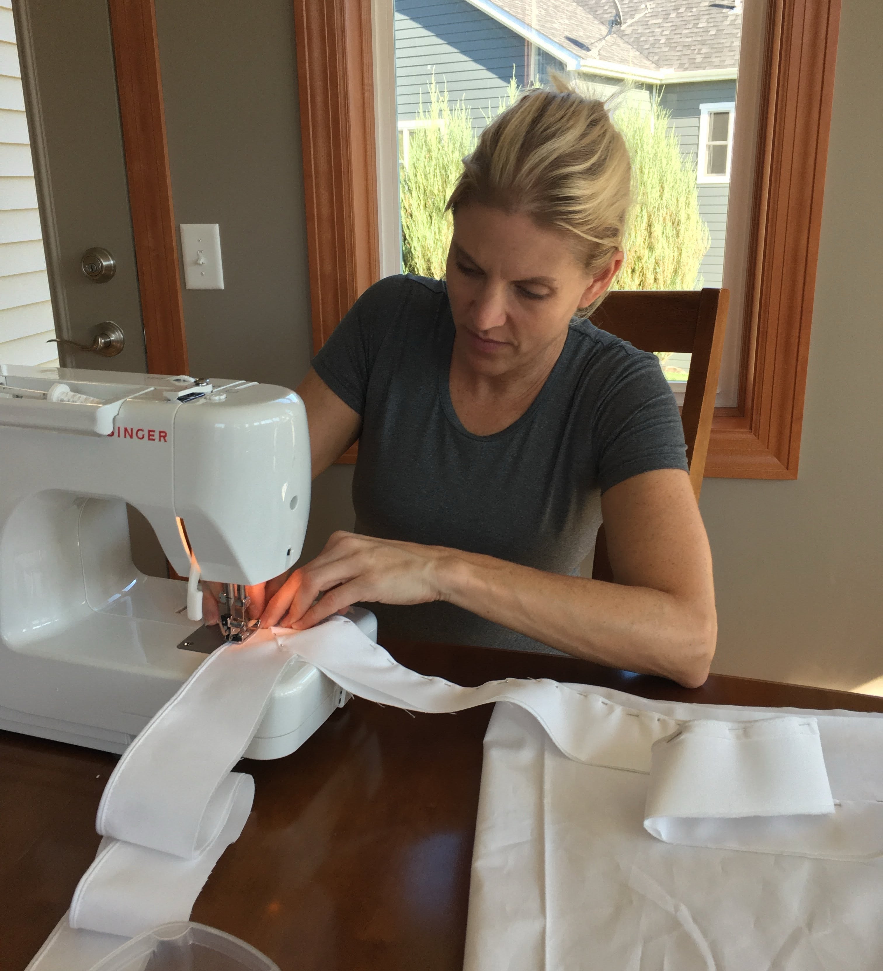 The Down for Good Origin Story: From Frustration to the Better Way to Duvet