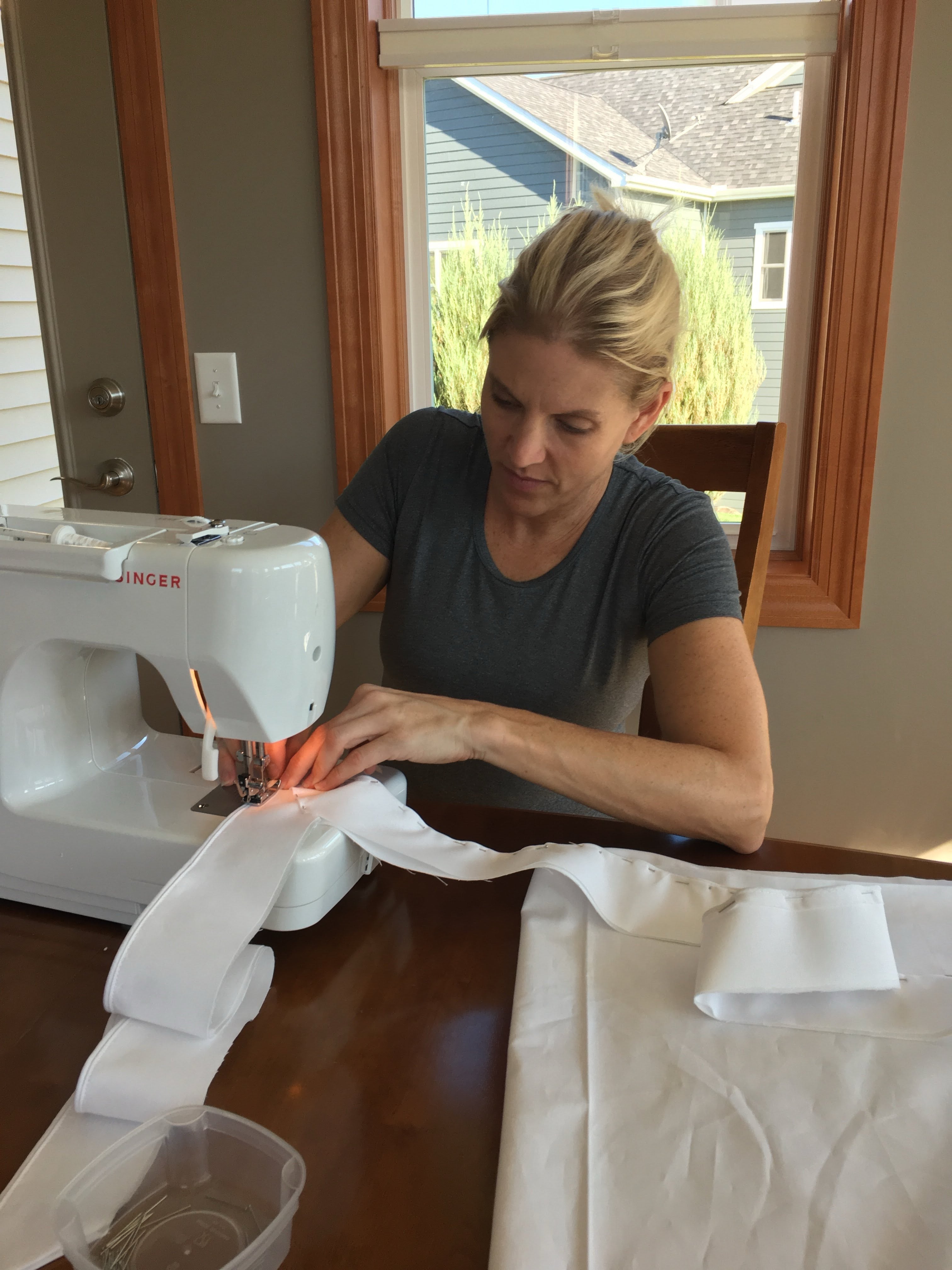 The Down for Good Origin Story: From Frustration to the Better Way to Duvet
