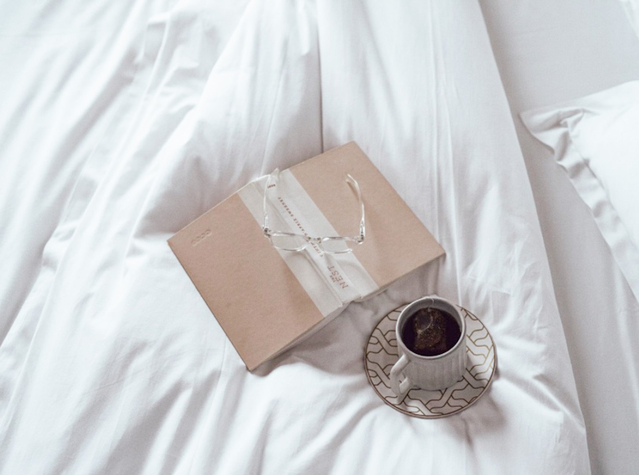 Sleep is the New Self Care