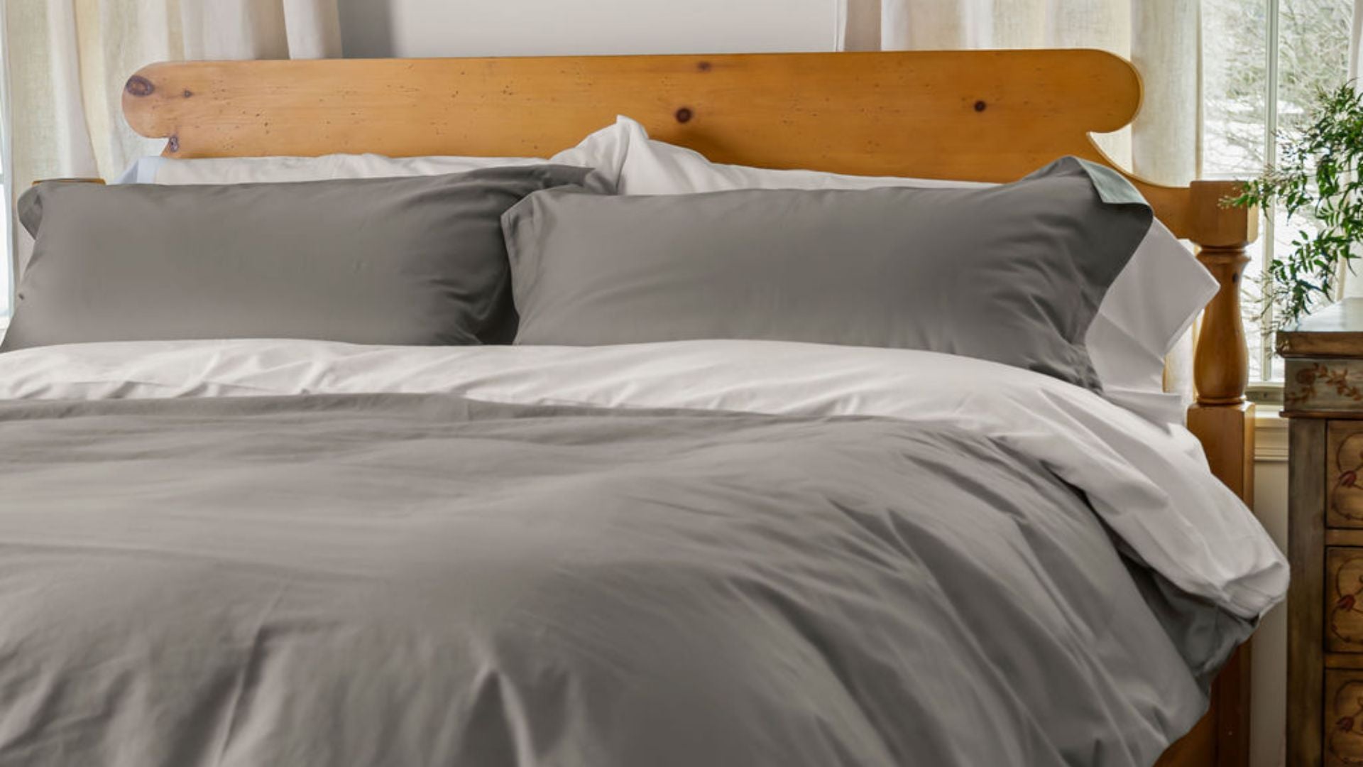 Sleep Well, Live Better: How Your Bedroom Affects Your Zzz's This World Sleep Day 2026