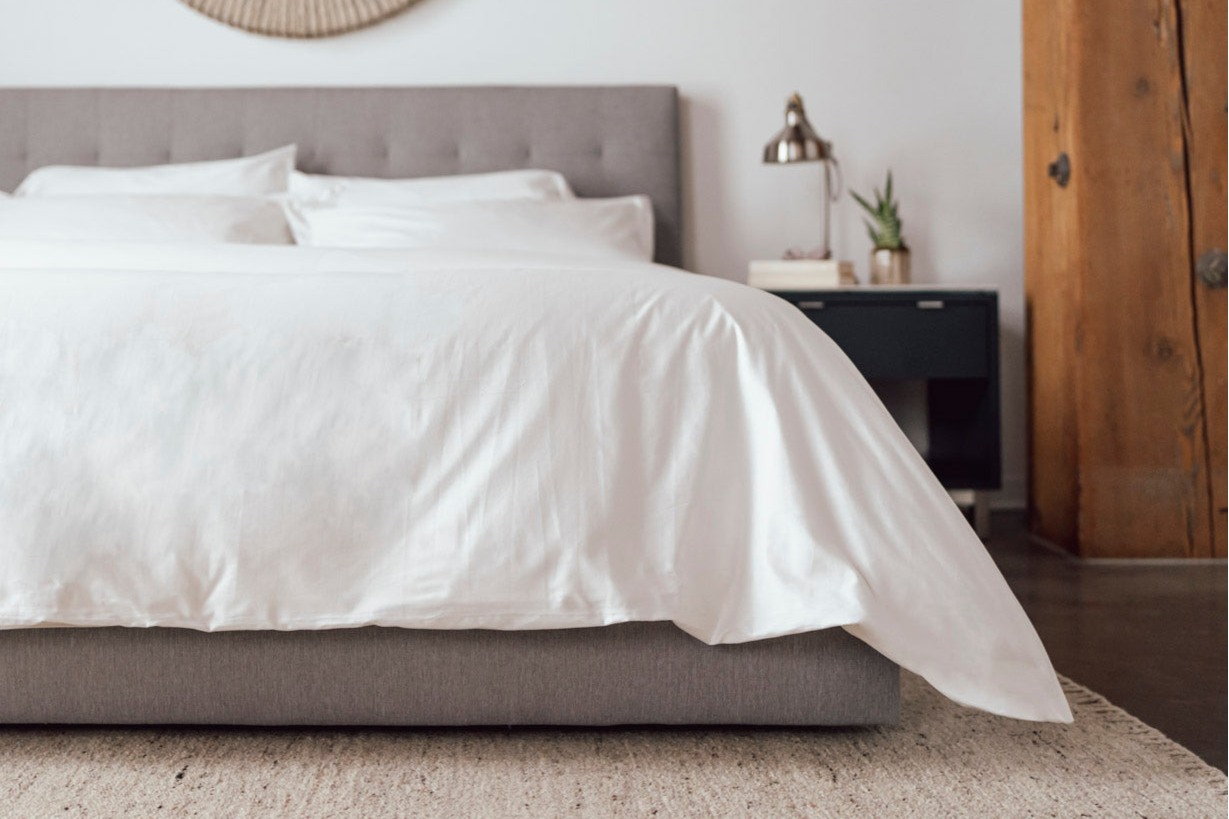 Down Duvet System_Down For Good_Essential