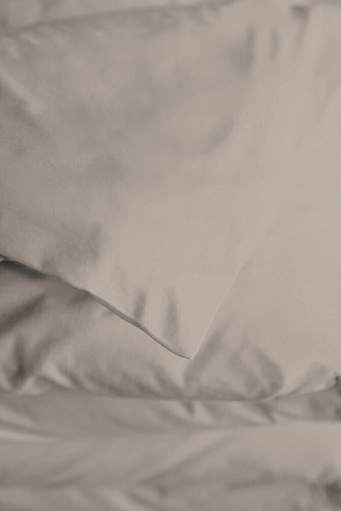 The Better Way™ Duvet Cover Panel - Essential (Fog)