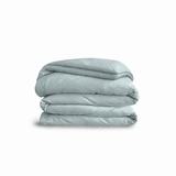 Duvet Cover Panel - Essential Style - Blue Haze