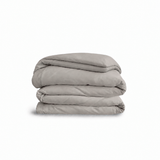 Duvet Cover Panel - Essential Style - Fog