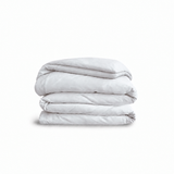 Duvet Cover Panel - Essential Style - White